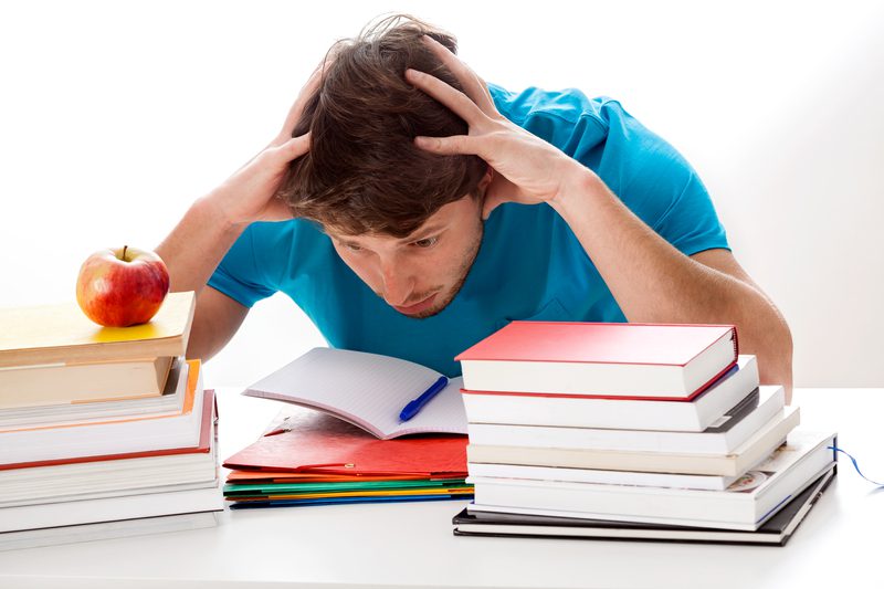 Study much. Концентрация на столах. Students overwhelmed with homework. Too much study. Do students have too much homework book.