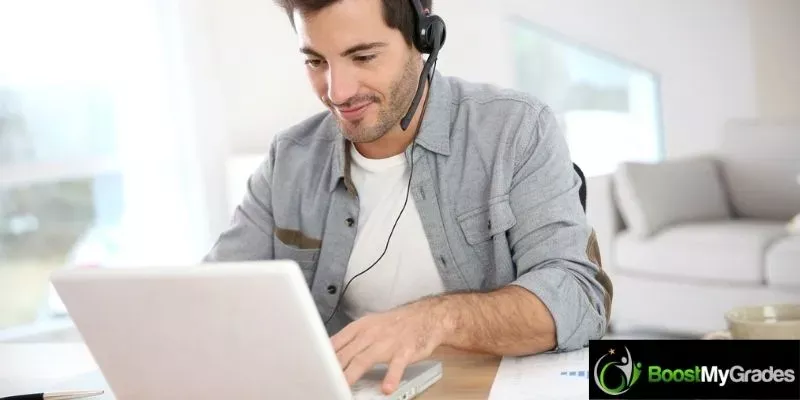 There are many reasons why students struggle with group projects in online classes.