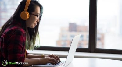 Tips for hiring someone to attend your online class.